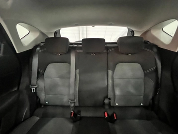 Image véhicule  Renault CAPTUR (14)