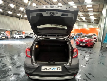 Image véhicule  Renault CAPTUR (8)