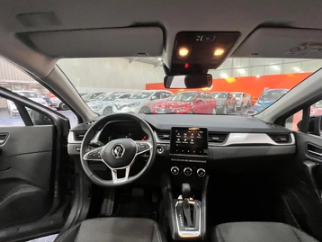 Image véhicule  Renault CAPTUR (17)