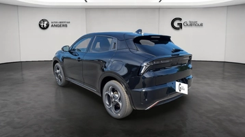 Image véhicule  Alfa Romeo JUNIOR (2)