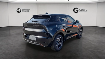 Image véhicule  Alfa Romeo JUNIOR (7)