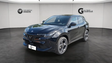 Image véhicule  Alfa Romeo JUNIOR (0)