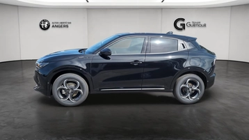 Image véhicule  Alfa Romeo JUNIOR (1)