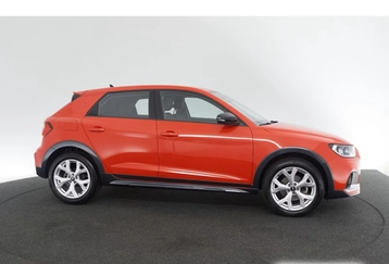 Image véhicule  Audi A1 (3)