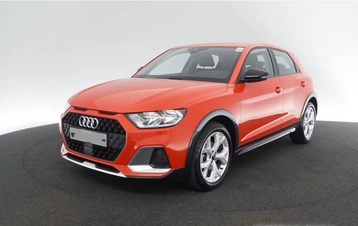 Image véhicule  Audi A1 (0)