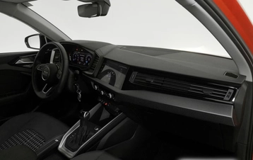 Image véhicule  Audi A1 (6)