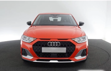 Image véhicule  Audi A1 (1)