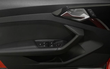 Image véhicule  Audi A1 (9)