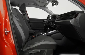 Image véhicule  Audi A1 (5)