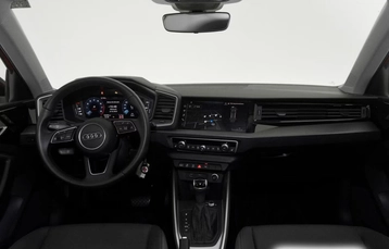 Image véhicule  Audi A1 (8)