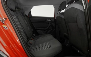 Image véhicule  Audi A1 (7)