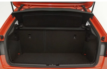 Image véhicule  Audi A1 (10)