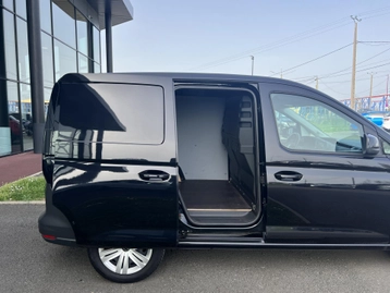 Image véhicule  Volkswagen CADDY (14)