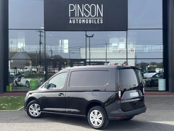 Image véhicule  Volkswagen CADDY (3)