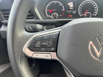 Image véhicule  Volkswagen CADDY (25)