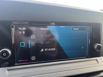 Image véhicule  Volkswagen CADDY (33)