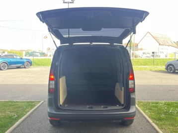 Image véhicule  Volkswagen CADDY (42)