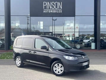 Image véhicule  Volkswagen CADDY (0)