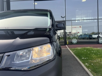 Image véhicule  Volkswagen CADDY (8)