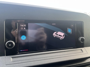 Image véhicule  Volkswagen CADDY (34)