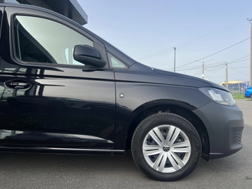 Image véhicule  Volkswagen CADDY (12)