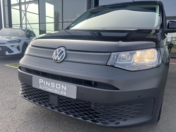 Image véhicule  Volkswagen CADDY (9)