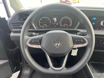 Image véhicule  Volkswagen CADDY (24)