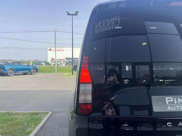 Image véhicule  Volkswagen CADDY (6)