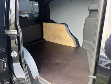 Image véhicule  Volkswagen CADDY (15)