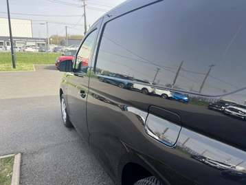 Image véhicule  Volkswagen CADDY (10)