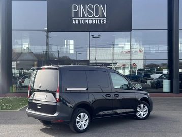 Image véhicule  Volkswagen CADDY (5)