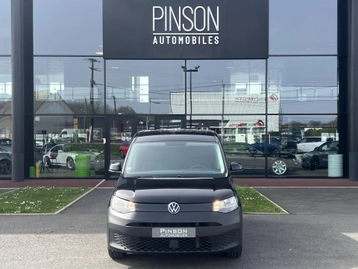 Image véhicule  Volkswagen CADDY (1)