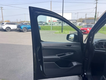 Image véhicule  Volkswagen CADDY (18)