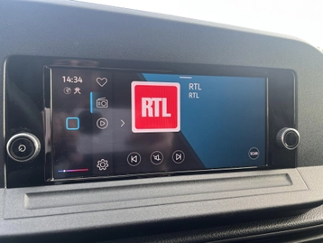 Image véhicule  Volkswagen CADDY (32)