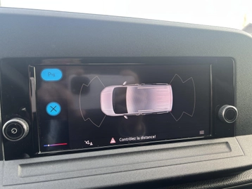 Image véhicule  Volkswagen CADDY (31)