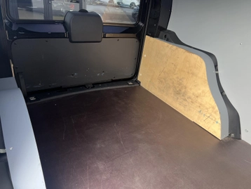 Image véhicule  Volkswagen CADDY (16)