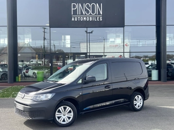 Image véhicule  Volkswagen CADDY (2)