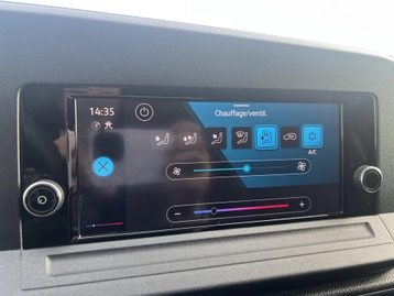 Image véhicule  Volkswagen CADDY (35)