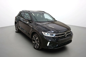 Image véhicule  Volkswagen T-ROC (3)