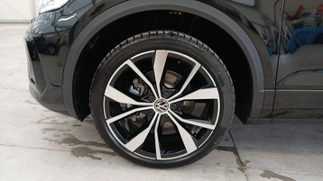 Image véhicule  Volkswagen T-ROC (14)