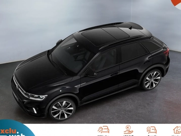 Image véhicule  Volkswagen T-ROC (24)