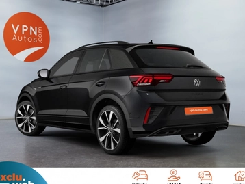 Image véhicule  Volkswagen T-ROC (22)