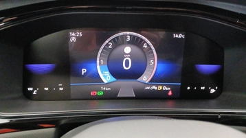 Image véhicule  Volkswagen T-ROC (10)