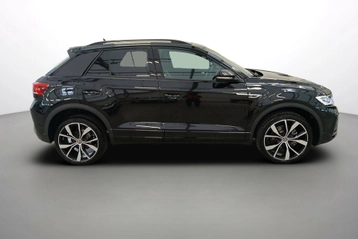 Image véhicule  Volkswagen T-ROC (12)