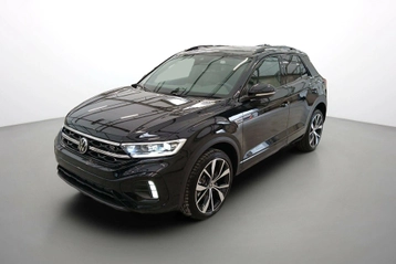 Image véhicule  Volkswagen T-ROC (1)