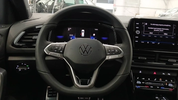 Image véhicule  Volkswagen T-ROC (19)