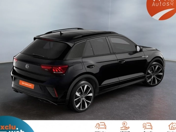 Image véhicule  Volkswagen T-ROC (23)