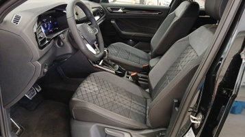 Image véhicule  Volkswagen T-ROC (16)
