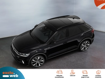 Image véhicule  Volkswagen T-ROC (7)