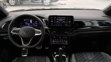 Image véhicule  Volkswagen T-ROC (17)